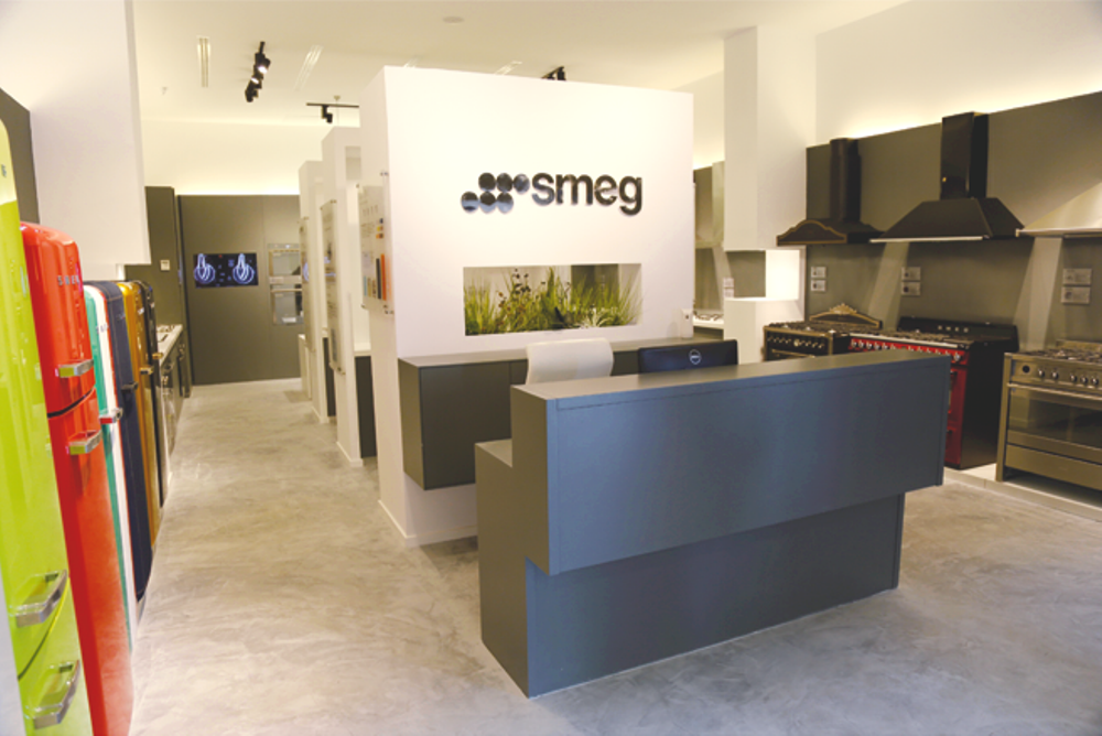 SMEG