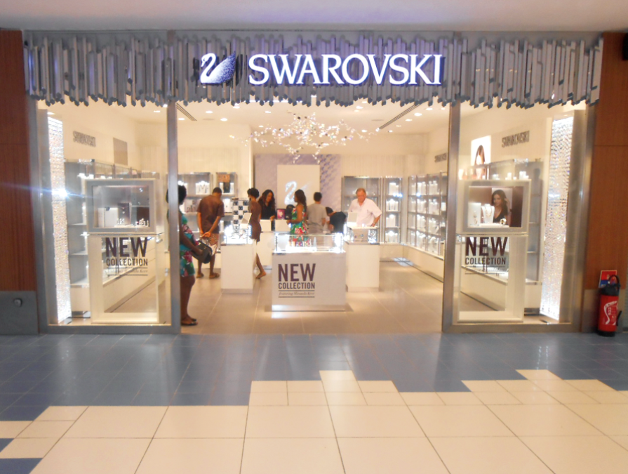 Swarovski