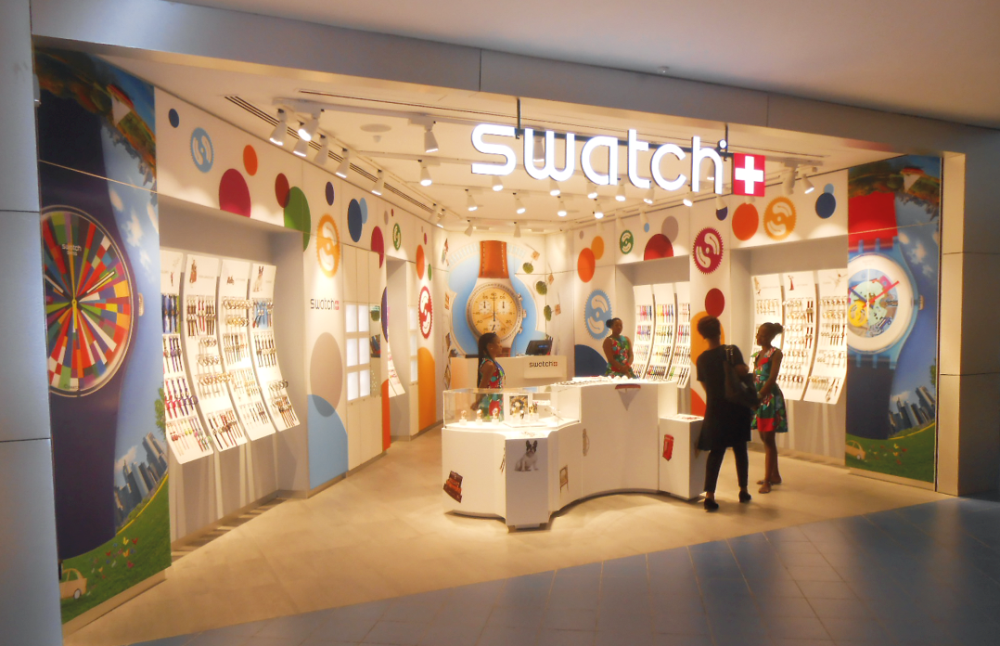 Swatch